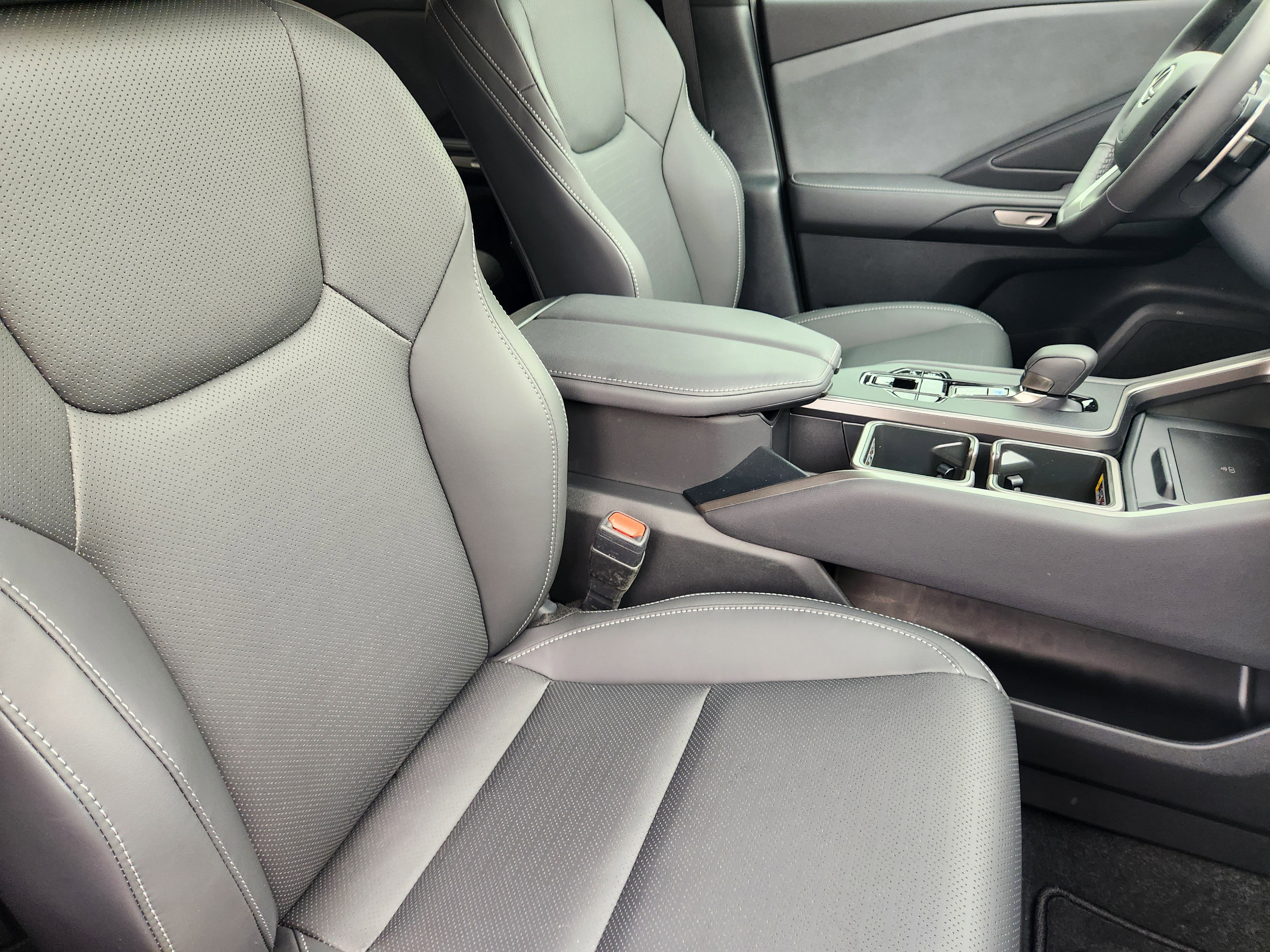 New 2026 Lexus TX 350 AWD image 9