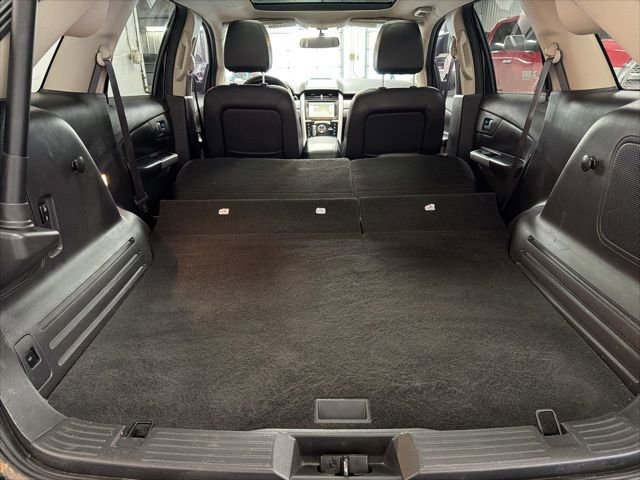 Used 2013 Ford Edge Sport w/ Canadian Touring Pkg AWD/4WD image 8