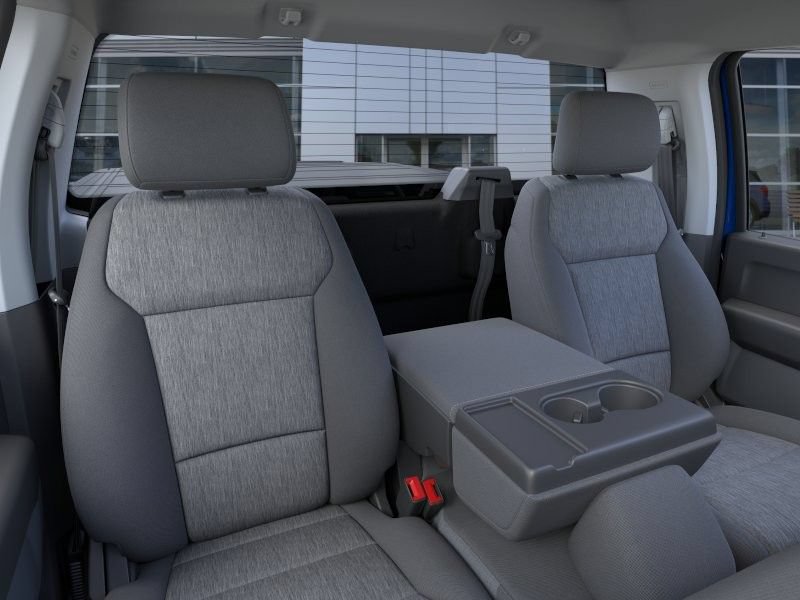 New 2026 Ford F150 XL AWD/4WD image 13