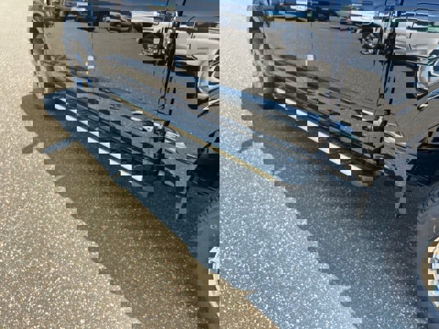 New 2025 Ford F150 XLT w/ Equipment Group 302A MID image 23