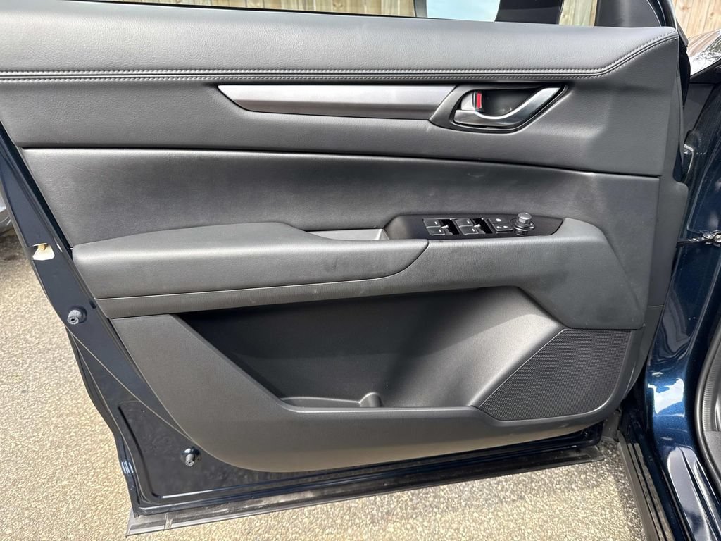 Certified 2024 MAZDA CX-5 AWD 2.5 S w/ Preferred Package image 21