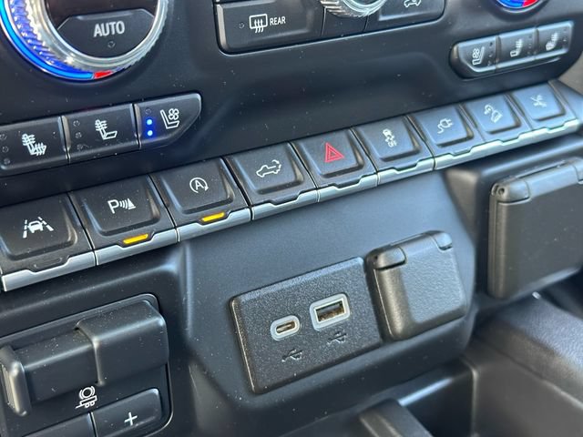 Used 2022 GMC Sierra 1500 Denali w/ Denali Premium Package AWD/4WD image 21
