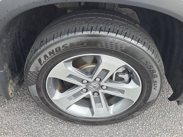 Used 2025 Honda Pilot EX-L image 20