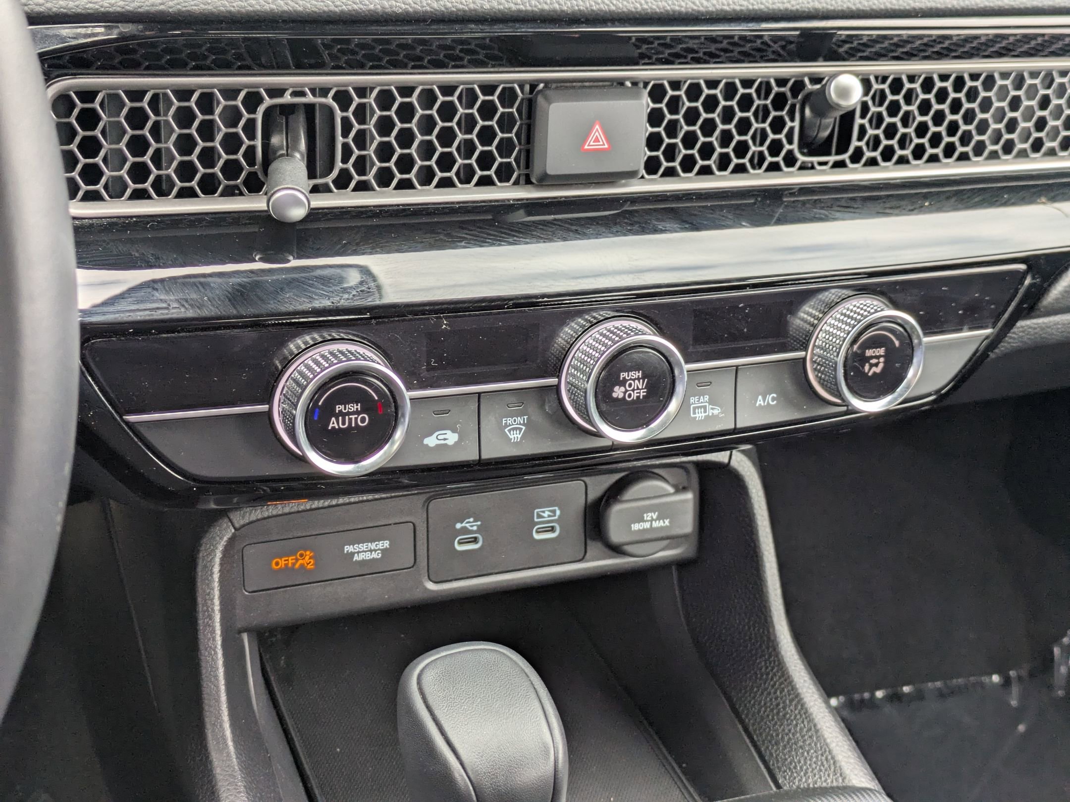 Used 2025 Honda Civic Sport image 19