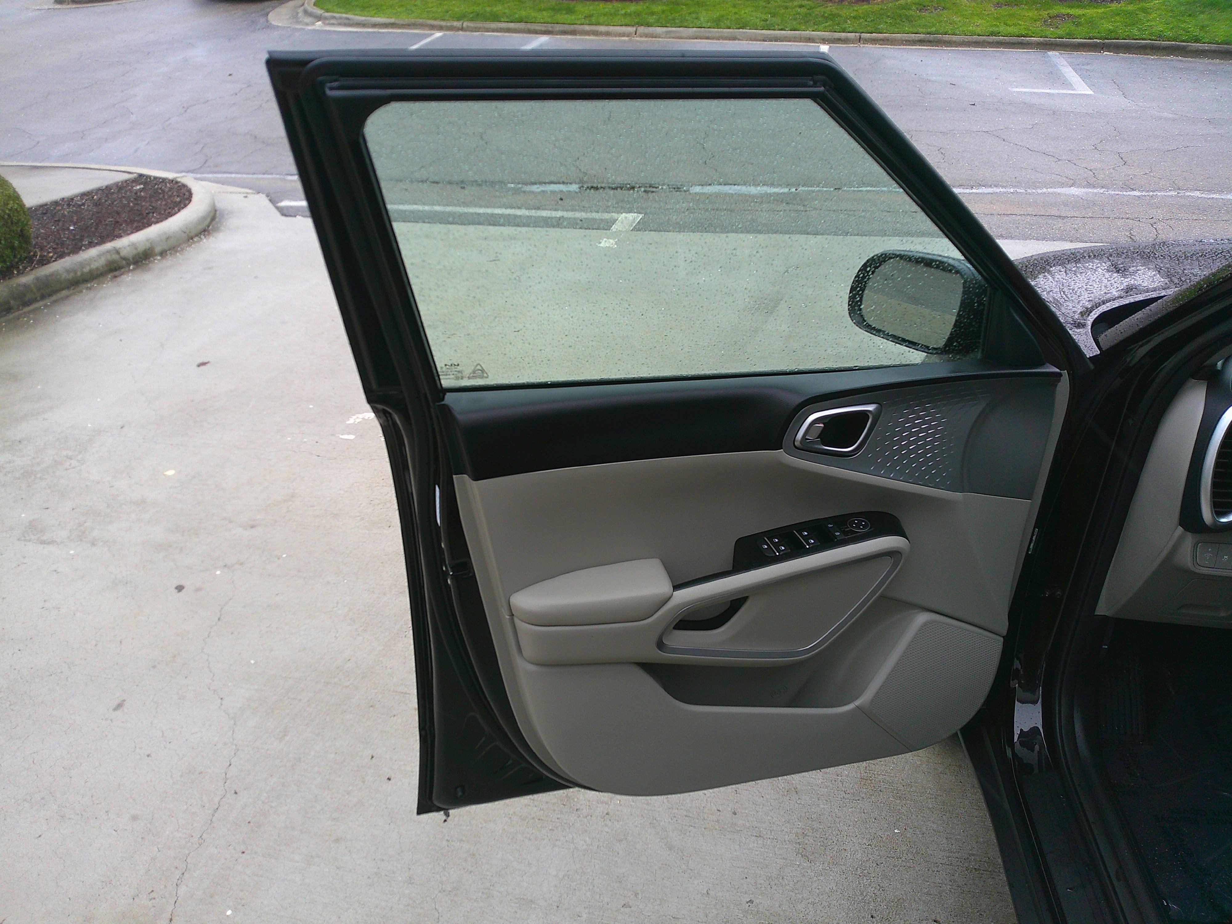 Used 2025 Kia Soul LX w/ LX Technology Package image 21