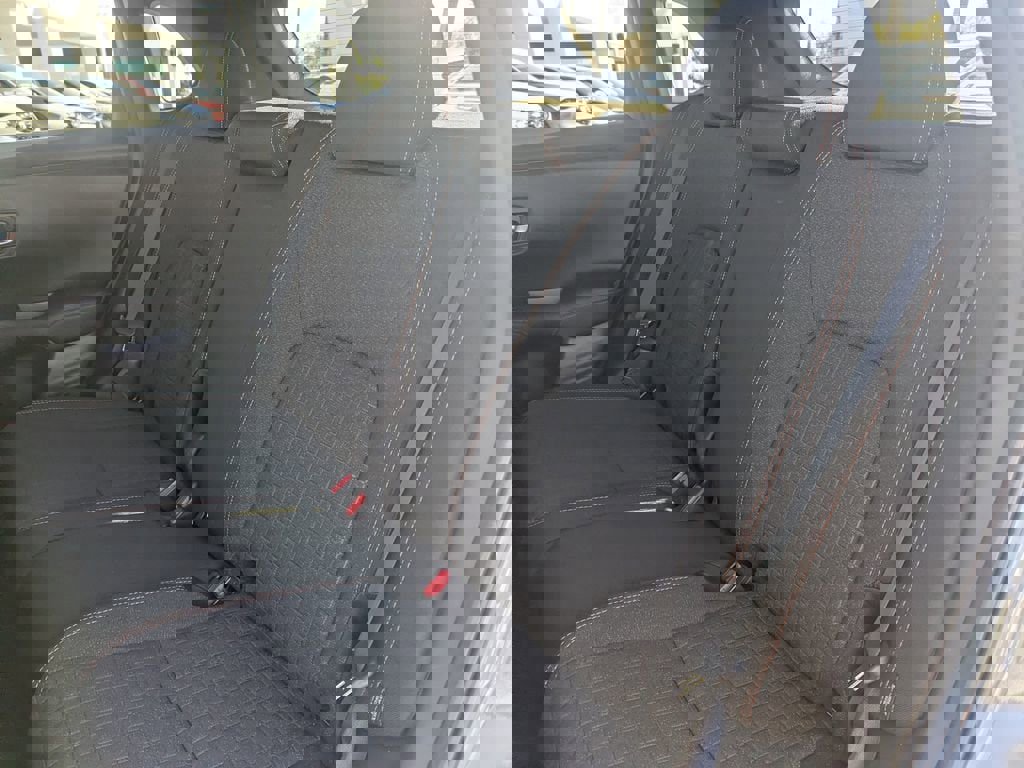 Used 2025 Honda HR-V Sport image 13