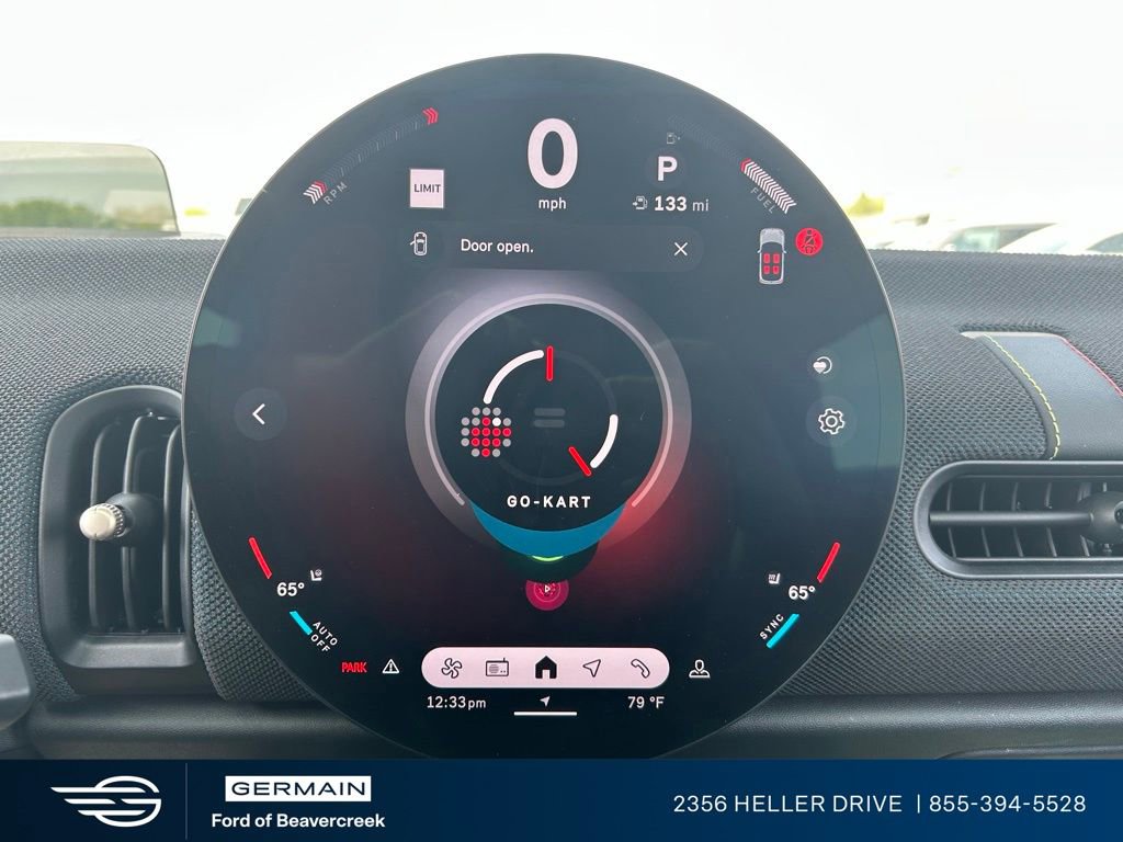 Used 2025 MINI Cooper S FWD image 18