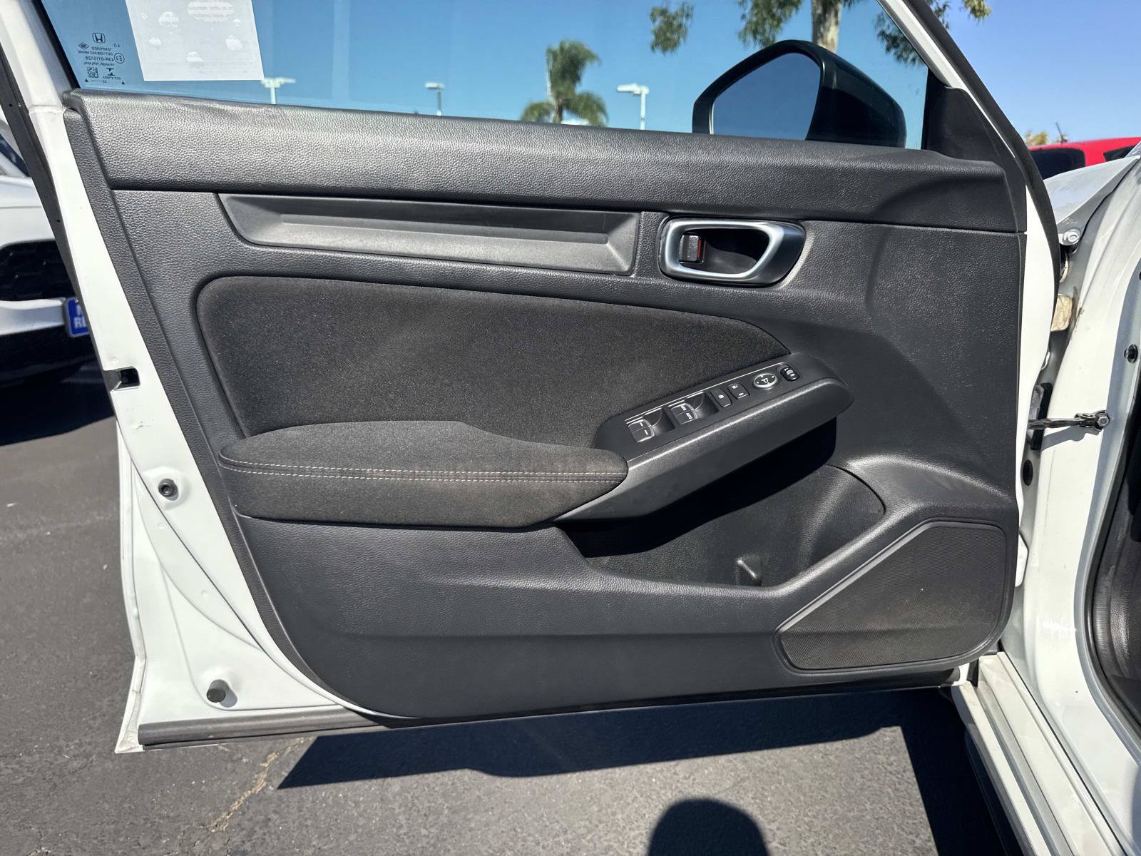 Certified 2022 Honda Civic Sport image 20