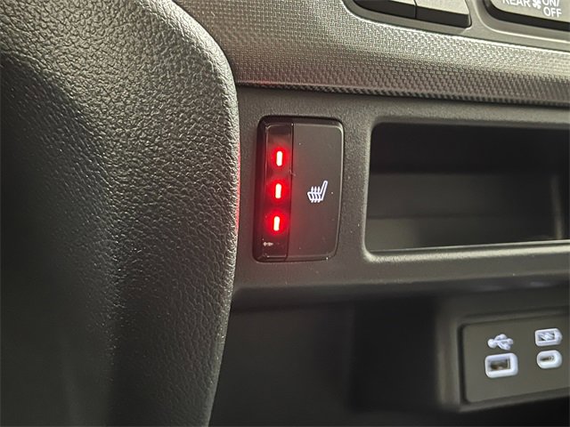 New 2026 Honda Ridgeline RTL image 20