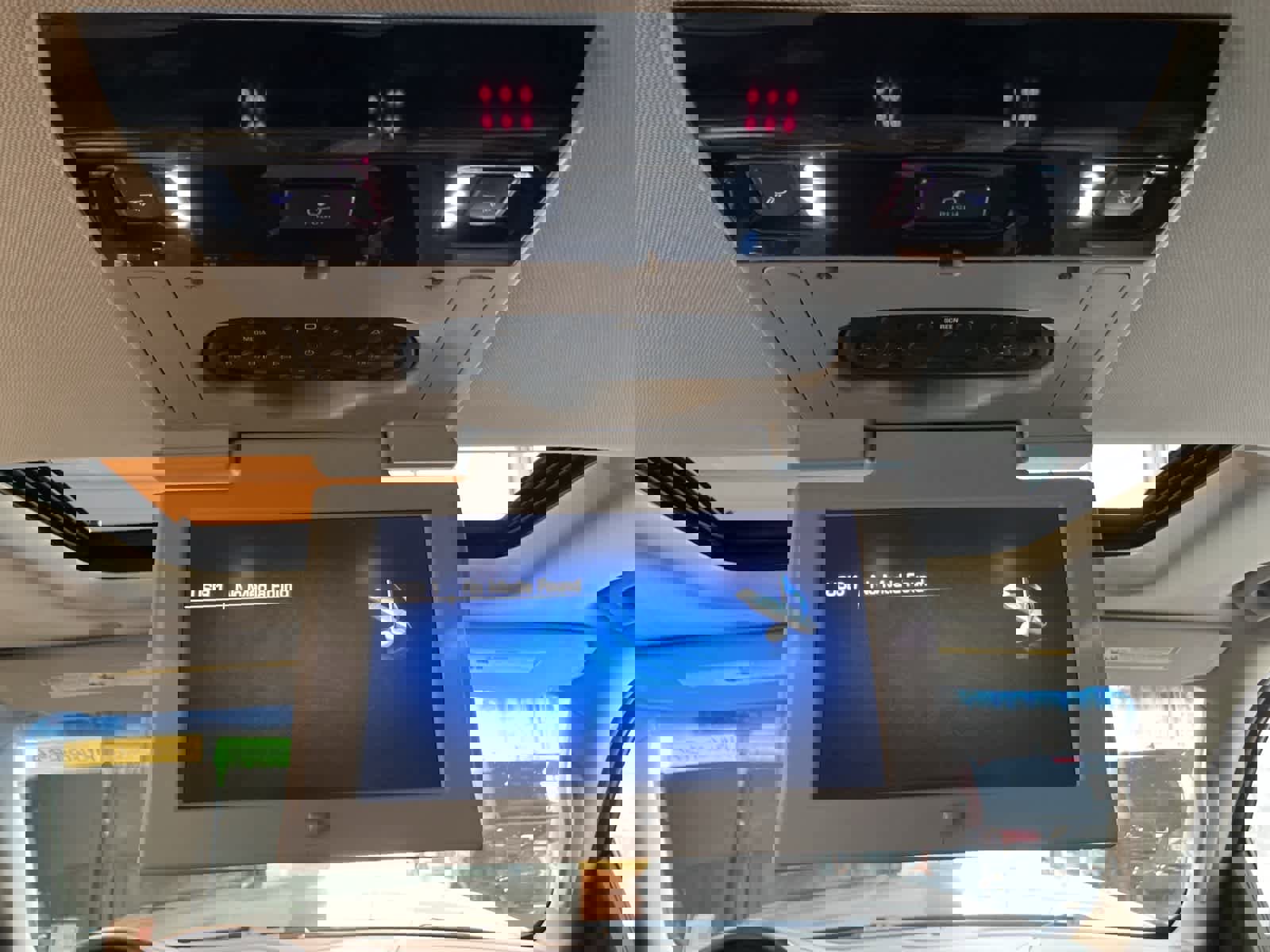 Used 2017 Cadillac Escalade Premium Luxury image 29