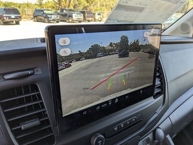 New 2026 Ford Transit 350 148 High Roof Extended w/ Load Area Protection Package image 25