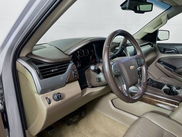 Used 2018 Chevrolet Tahoe LT image 9