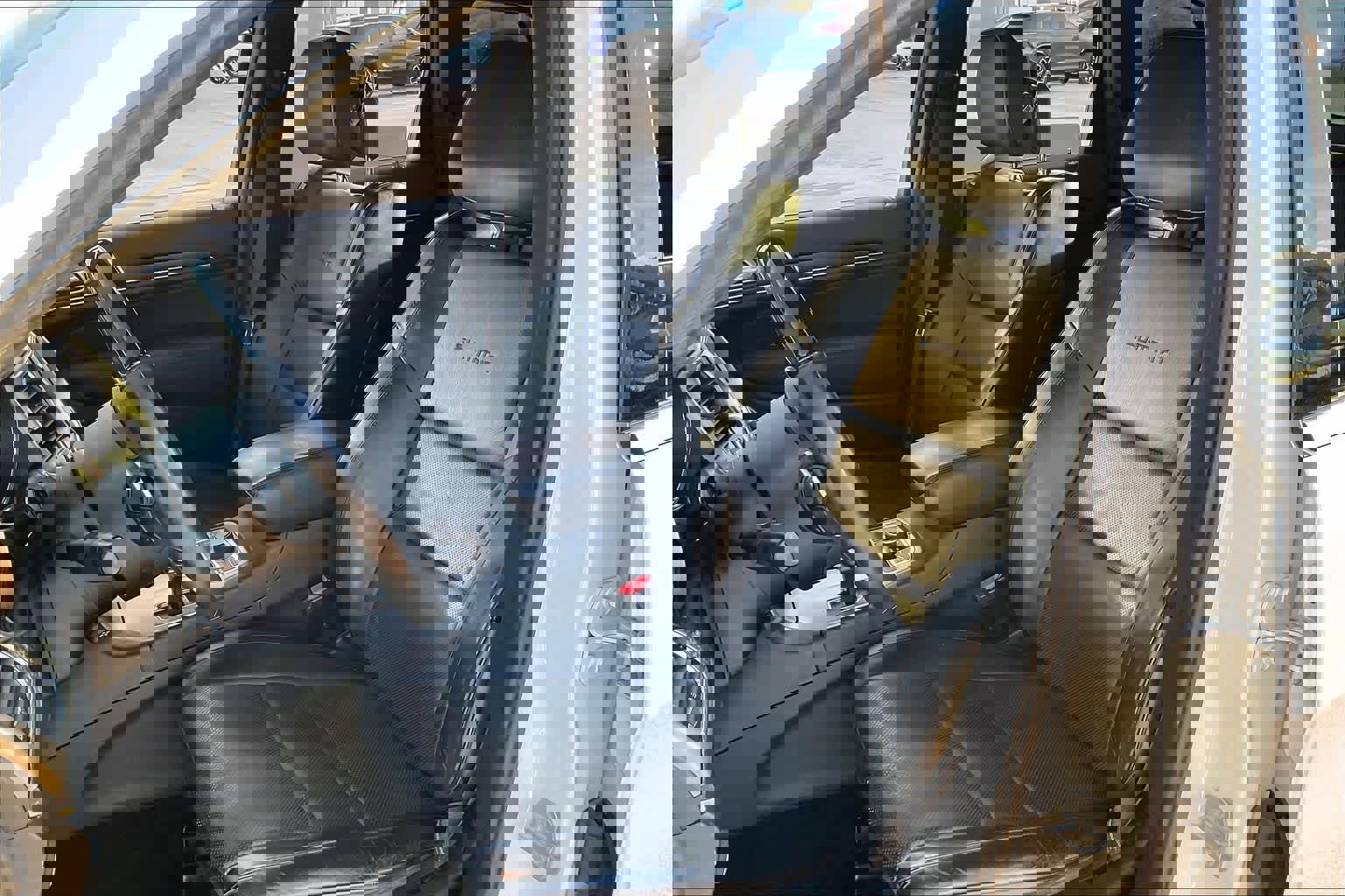 Used 2014 Jeep Grand Cherokee Summit image 8