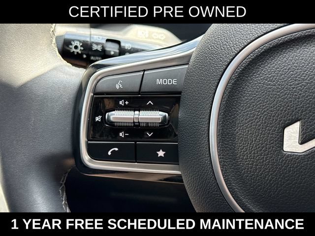 Used 2024 Kia Sorento SX FWD image 25