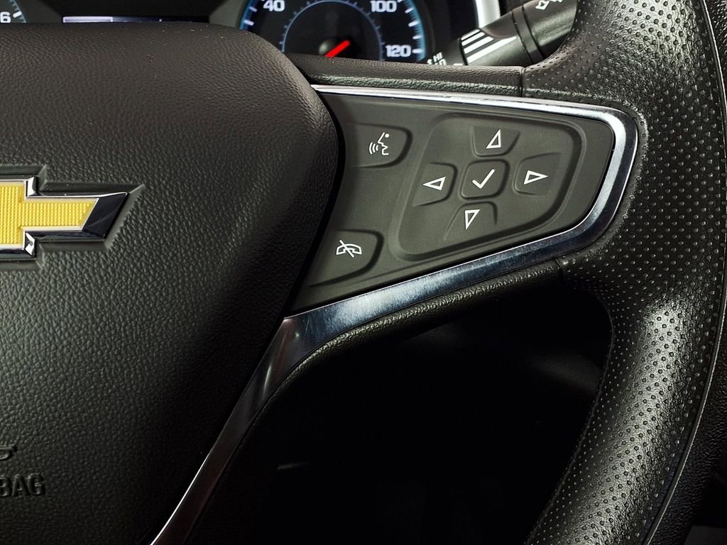 Used 2025 Chevrolet Malibu LS image 19