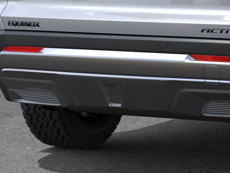 New 2026 Chevrolet Equinox ACTIV w/ Safety and Technology Package image 22