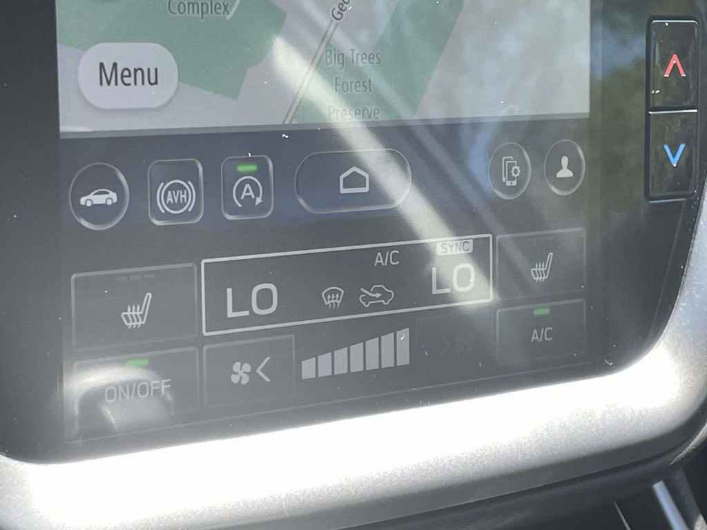 New 2025 Subaru Outback Limited w/ Popular Package #2 image 27