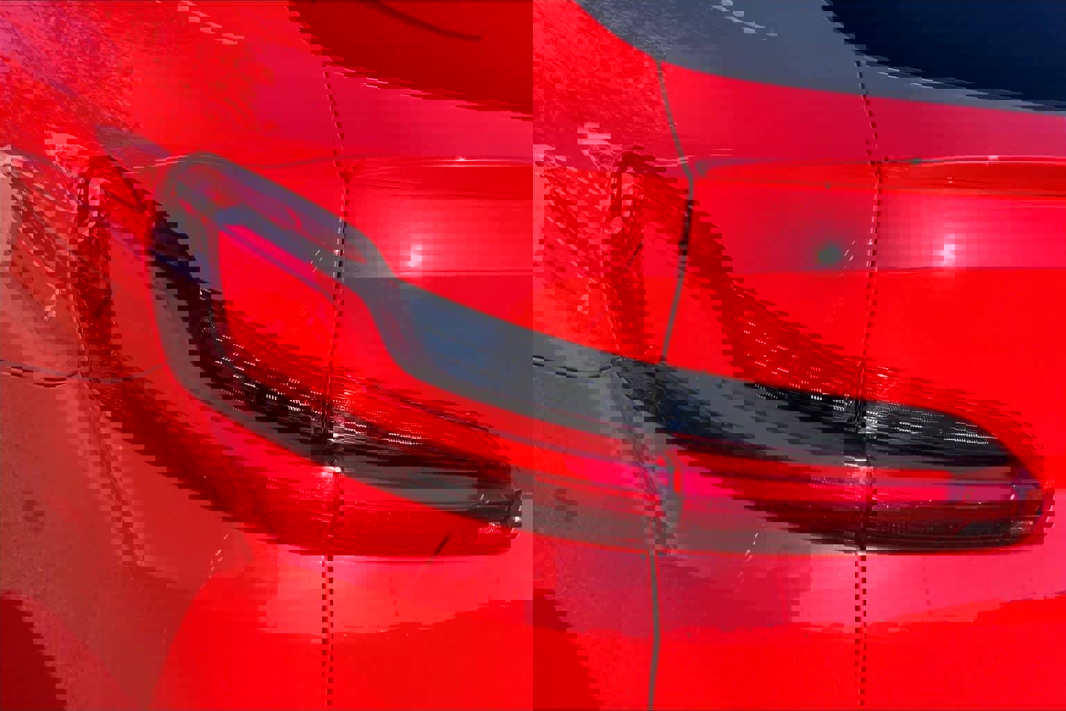 Used 2024 BMW X4 M w/ Executive Package image 29