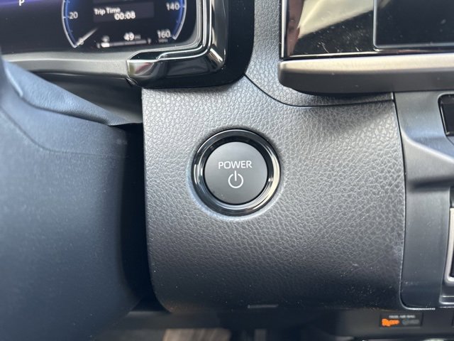 New 2026 Toyota Camry XLE image 16