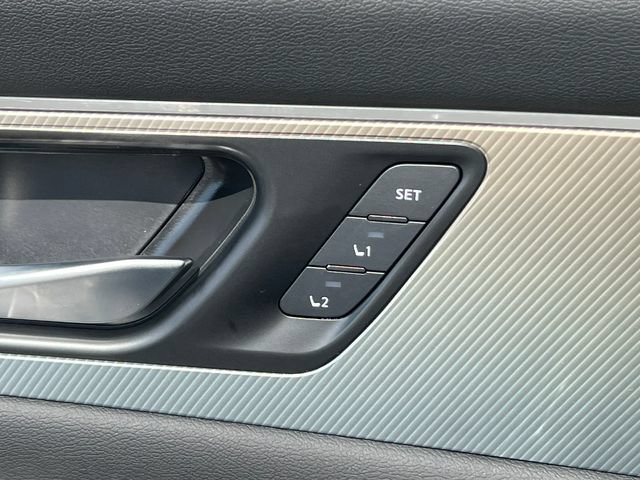 New 2026 Nissan Murano Platinum w/ Cargo Package AWD/4WD image 16