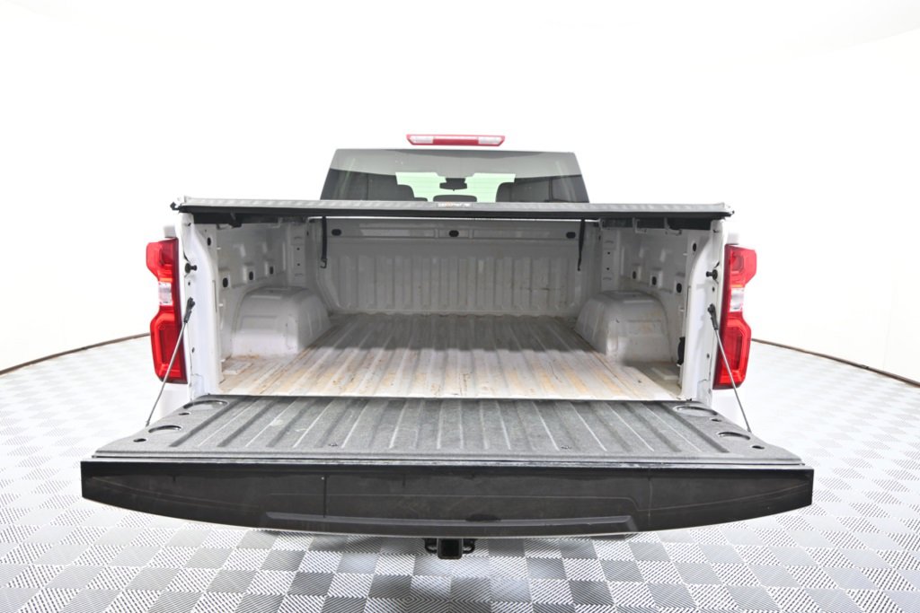Used 2024 Chevrolet Silverado 1500 RST image 6