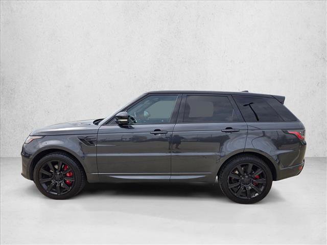 Used 2018 Land Rover Range Rover Sport Autobiography image 8