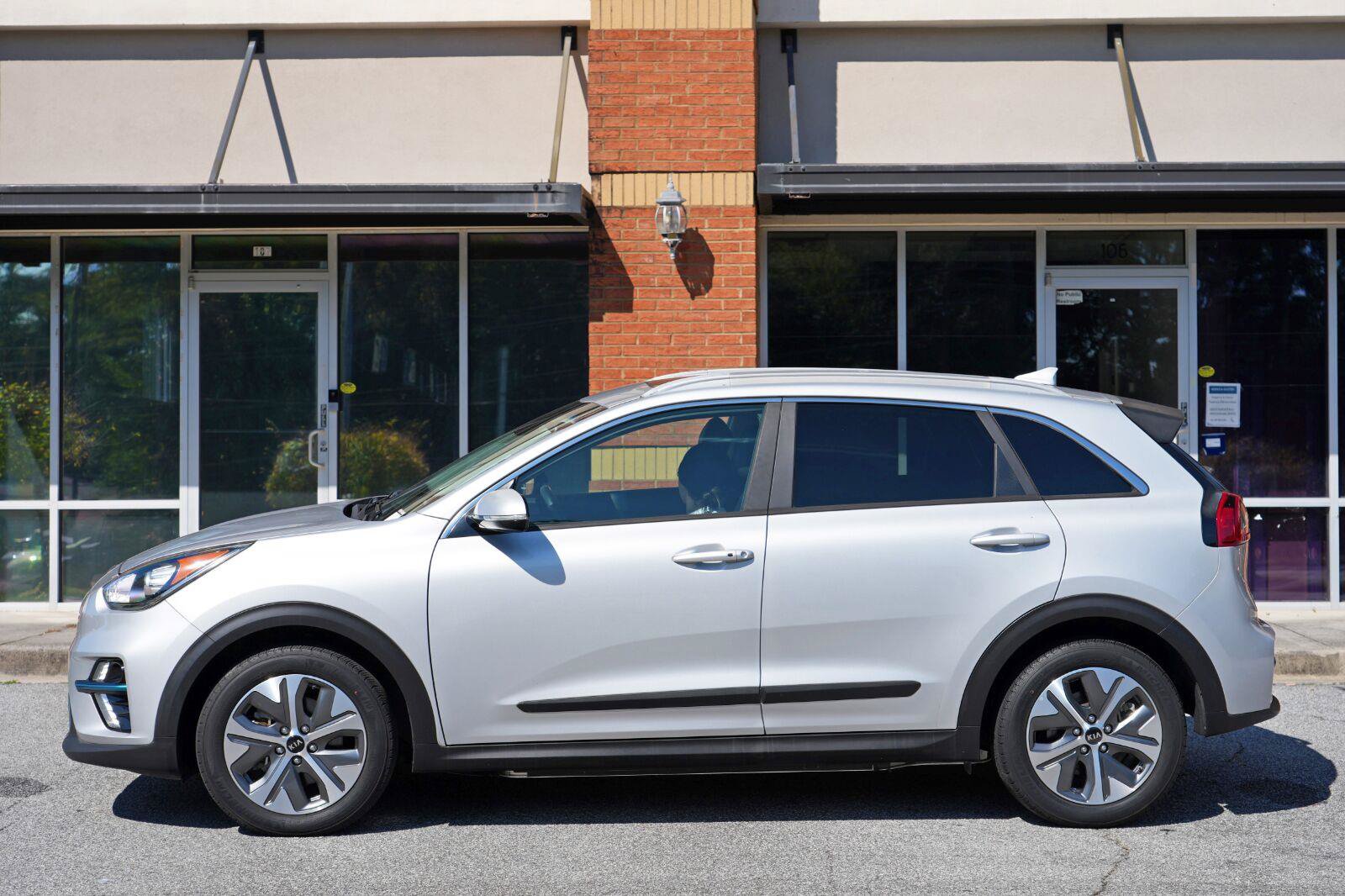 Used 2019 Kia Niro EX Premium FWD image 51