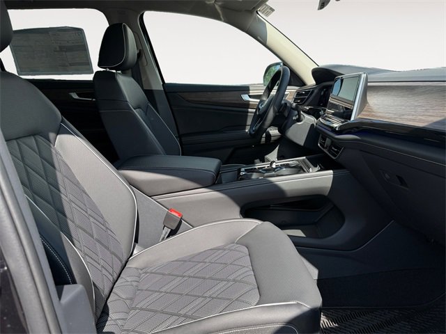 New 2025 Volkswagen Atlas SEL Premium R-Line image 15