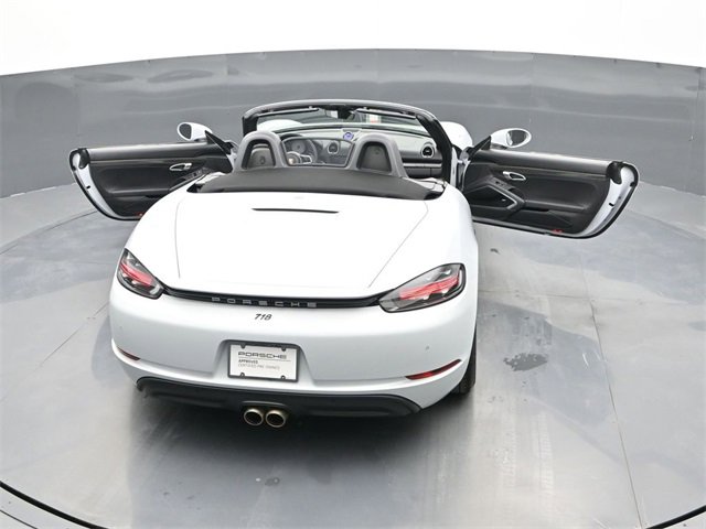 Used 2024 Porsche 718 Boxster S image 24