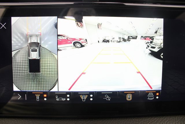 New 2026 GMC Sierra 3500 Denali image 4