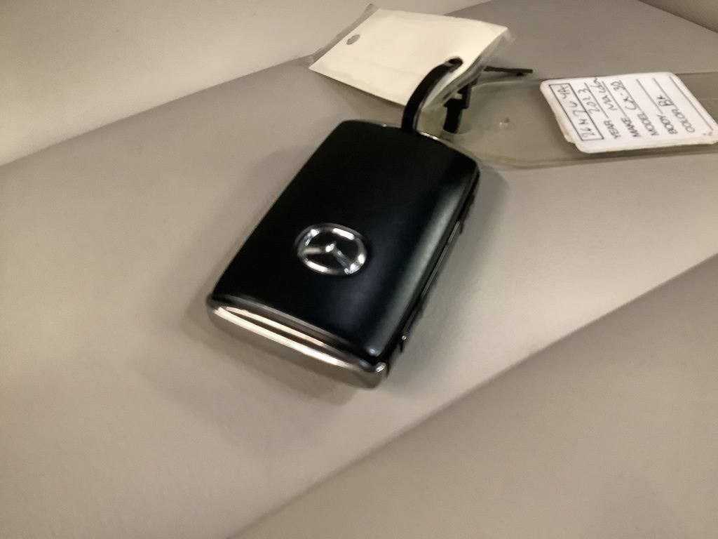 Certified 2023 MAZDA CX-30 AWD 2.5 S w/ Preferred Package image 28