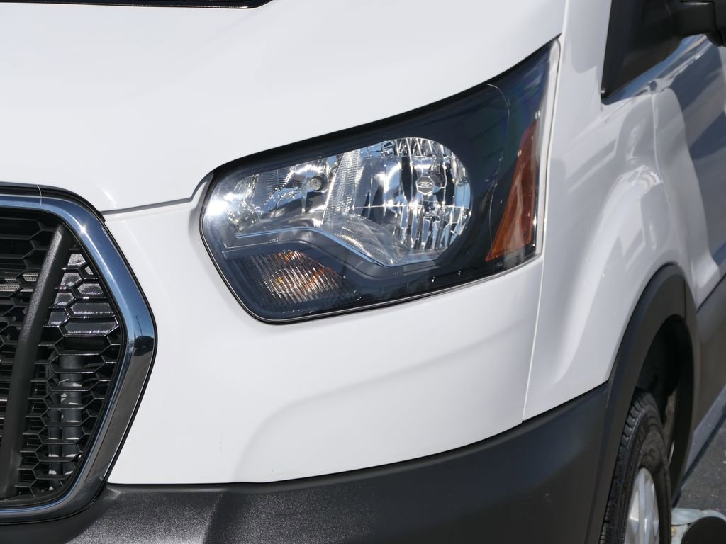 Used 2023 Ford Transit 250 Low Roof w/ Exterior Upgrade Package image 8