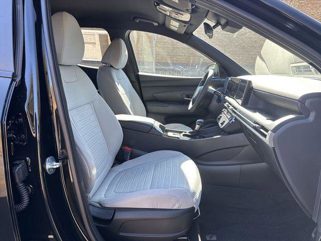 New 2026 Hyundai Santa Cruz SE image 28