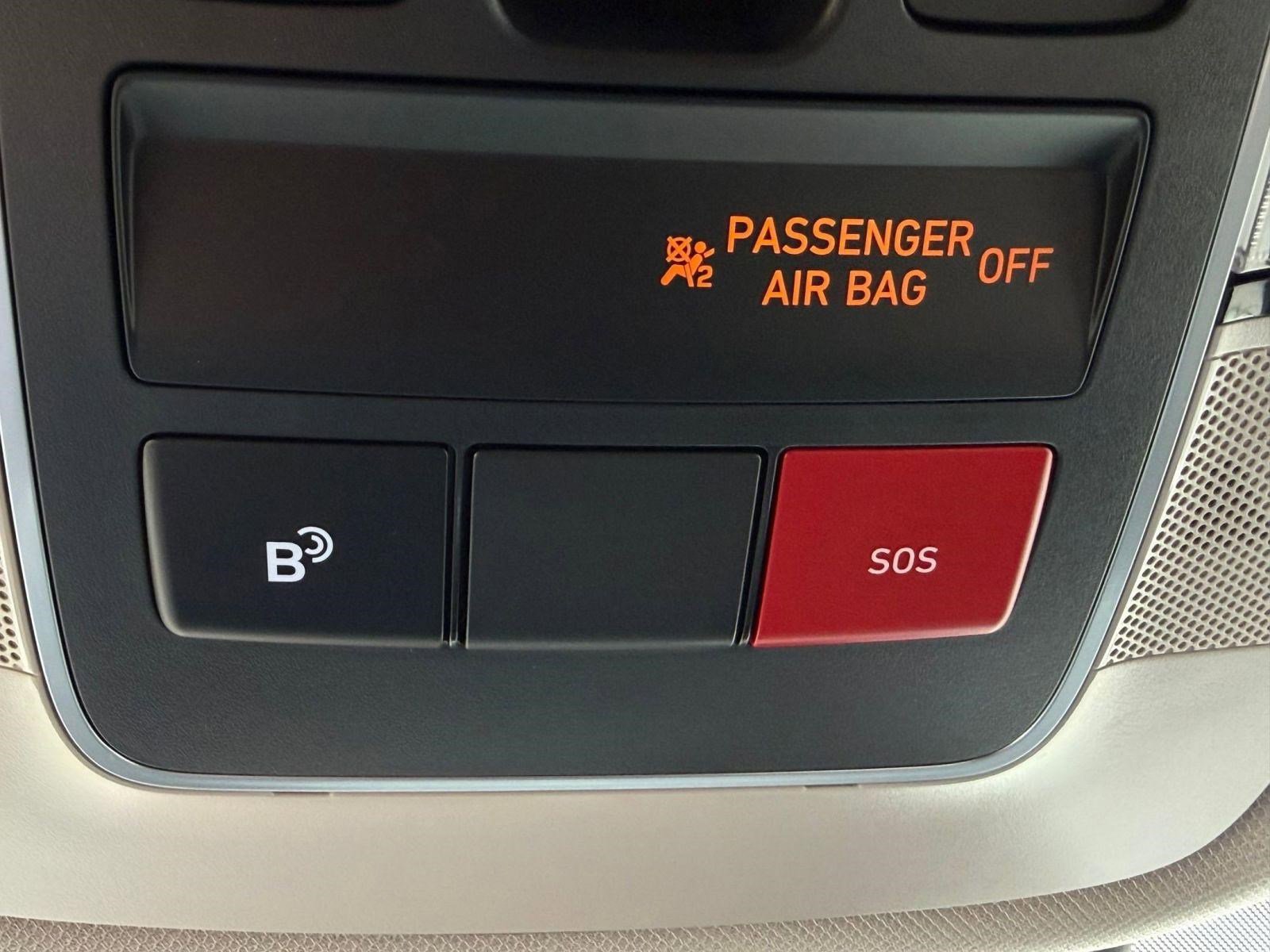 Used 2025 Hyundai Tucson Limited image 42