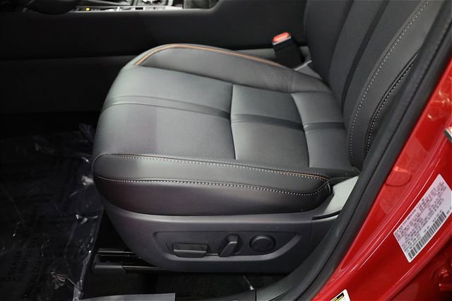 New 2026 MAZDA CX-50 AWD 2.5 Hybrid w/ Cargo Package image 23