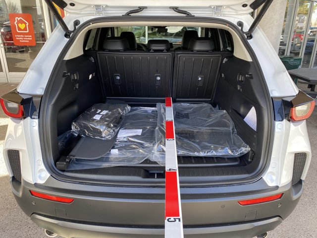 New 2026 MAZDA CX-50 2.5 Hybrid w/ Weather Package AWD/4WD image 17