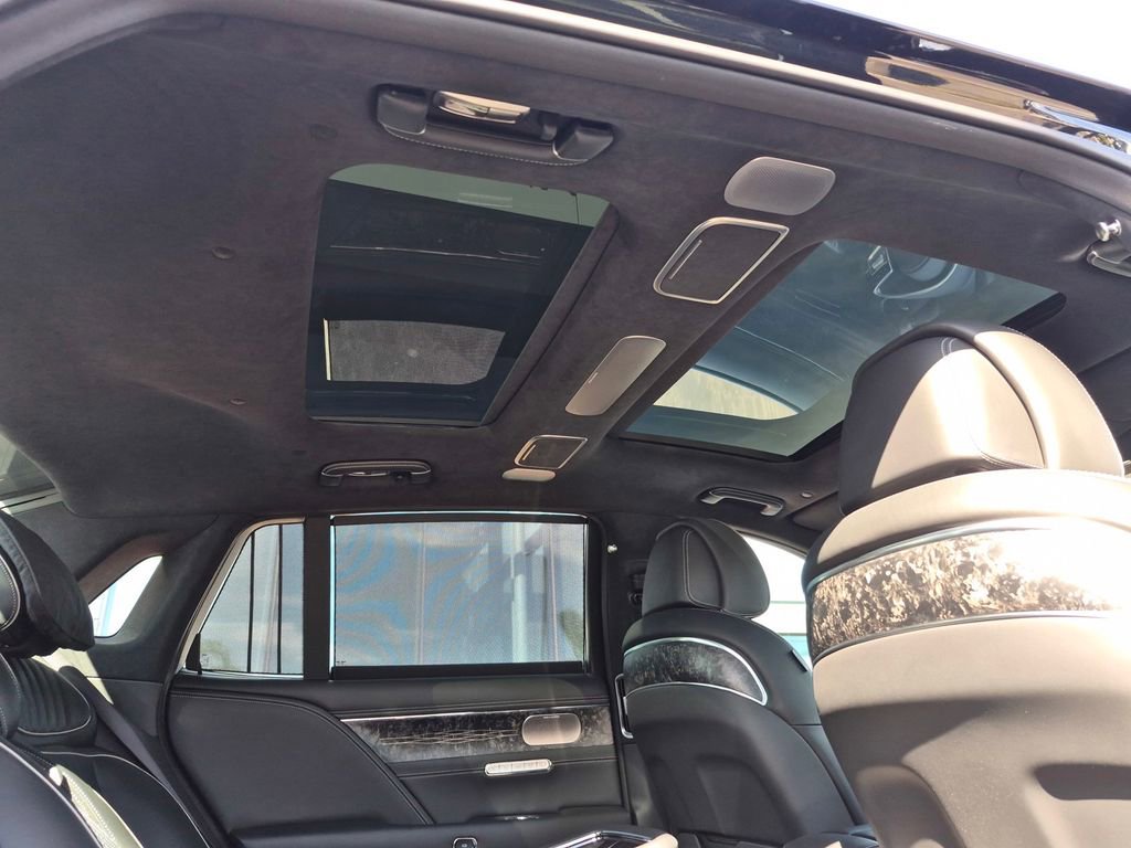 Used 2023 Genesis G90 3.5T image 42