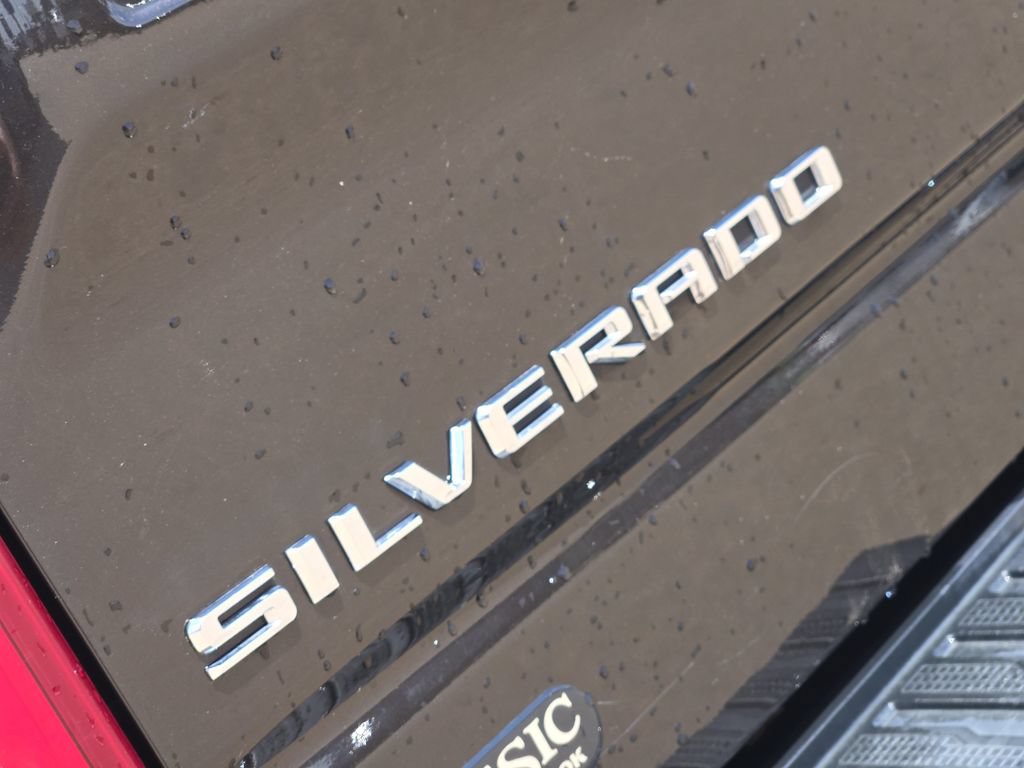 Used 2019 Chevrolet Silverado 1500 RST w/ All-Star Edition RWD image 32