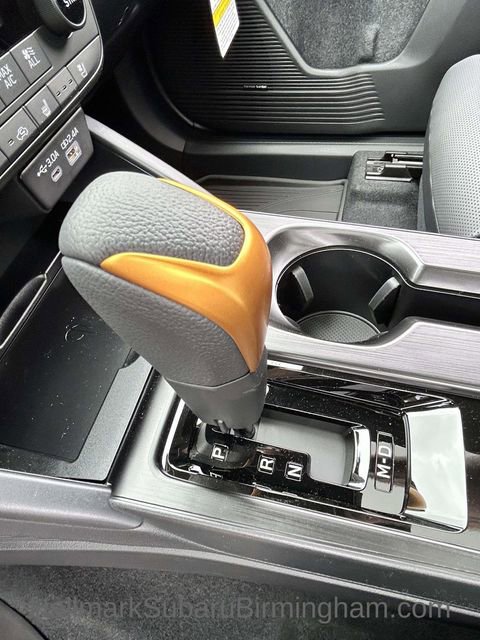 New 2026 Subaru Outback Wilderness AWD/4WD image 18