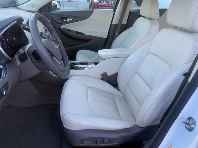 Used 2024 Chevrolet Malibu LT image 23