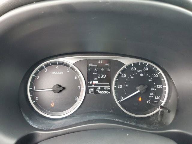 Used 2023 Nissan Kicks S image 23