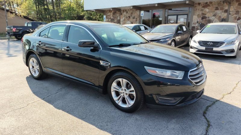 Used 2014 Ford Taurus SEL w/ Equipment Group 201A FWD image 7