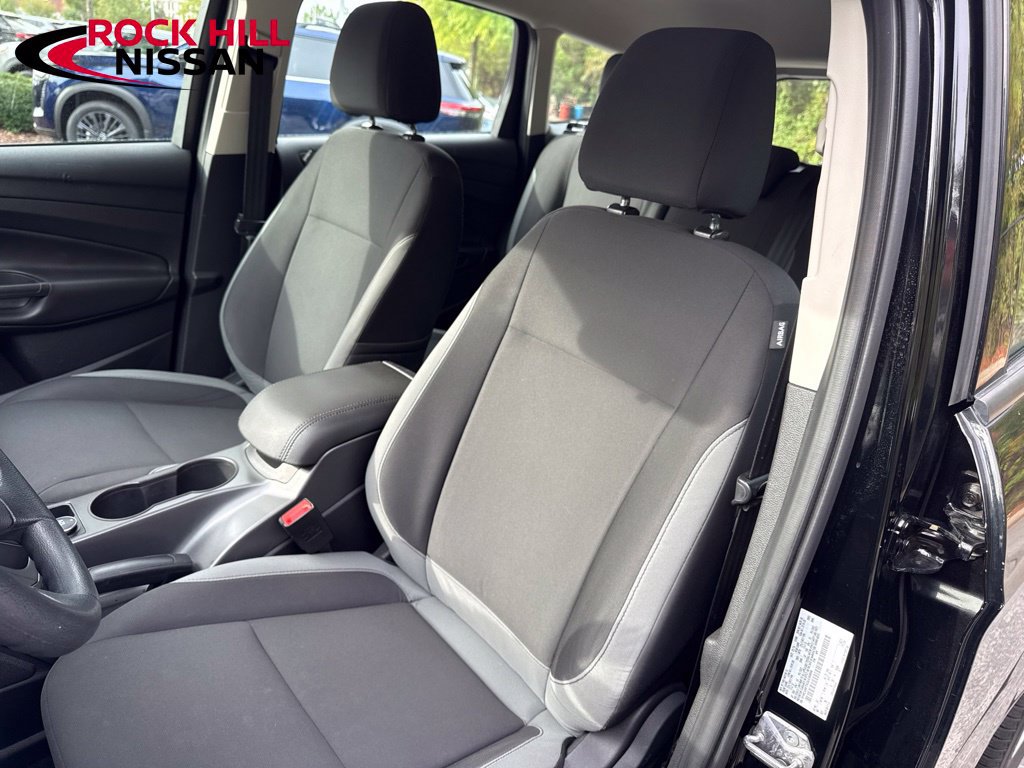 Used 2016 Ford Escape S FWD image 15