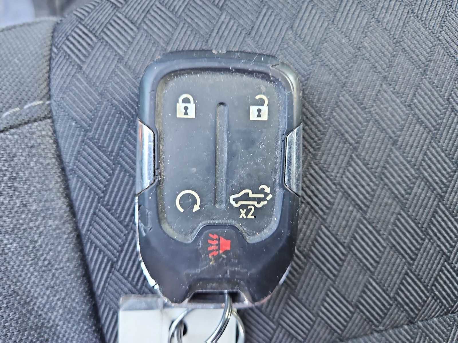 Certified 2022 GMC Sierra 1500 Elevation image 34