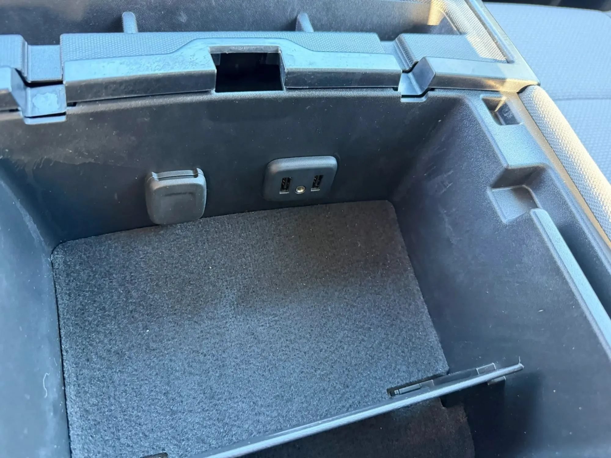 Used 2019 Chevrolet Silverado 2500 W/T AWD/4WD image 25