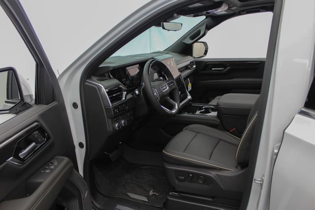 New 2026 GMC Yukon XL Elevation w/ Elevation Premium Package AWD/4WD image 17