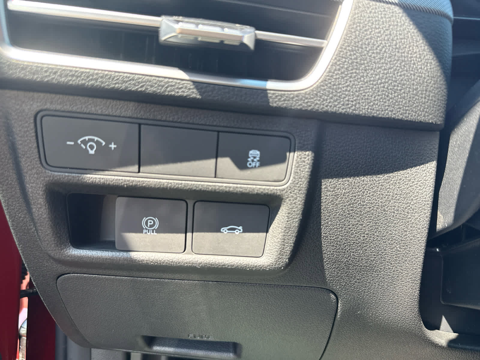 New 2026 Hyundai Sonata SEL image 35