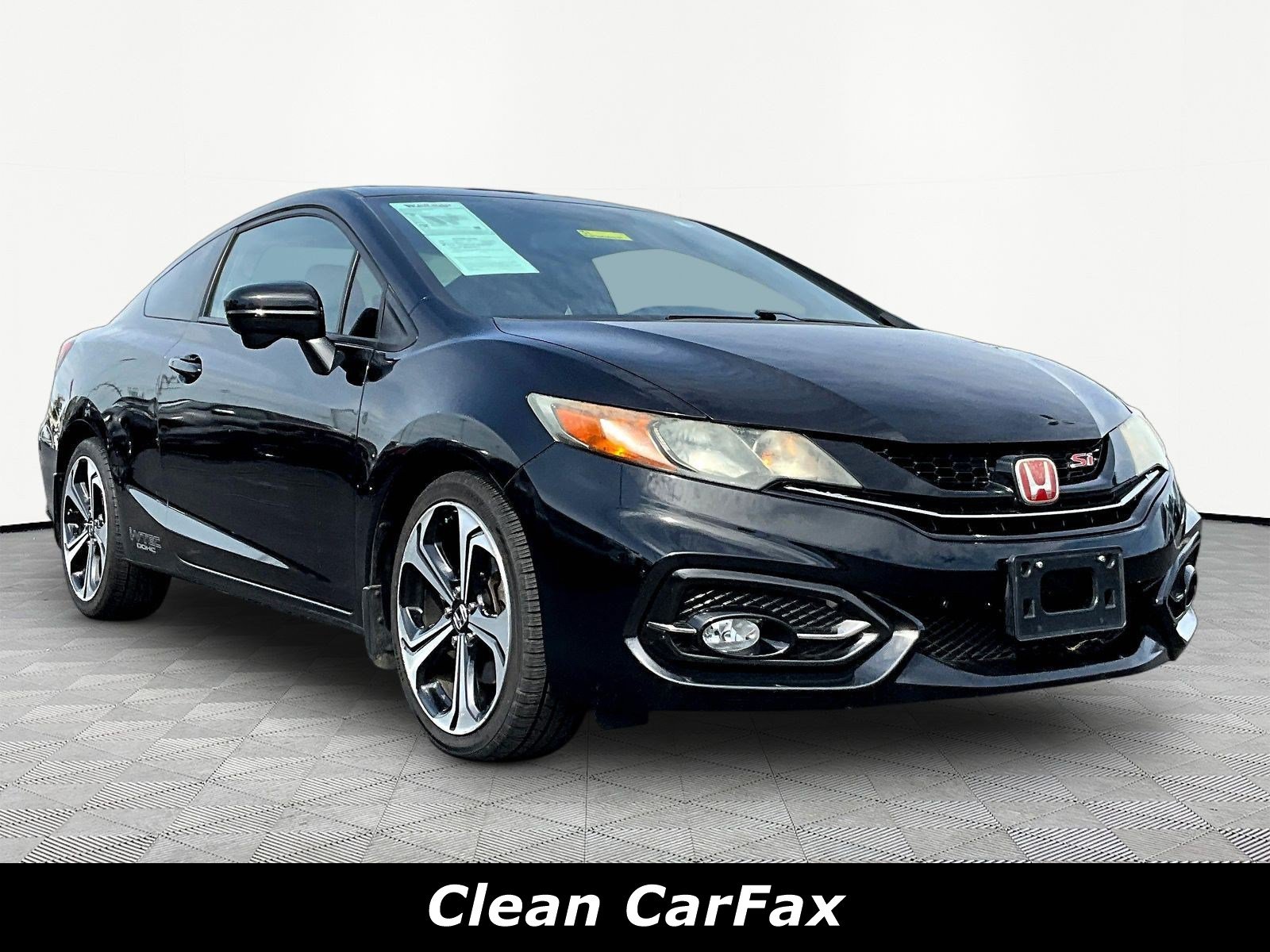 Used 2015 Honda Civic Si image 3