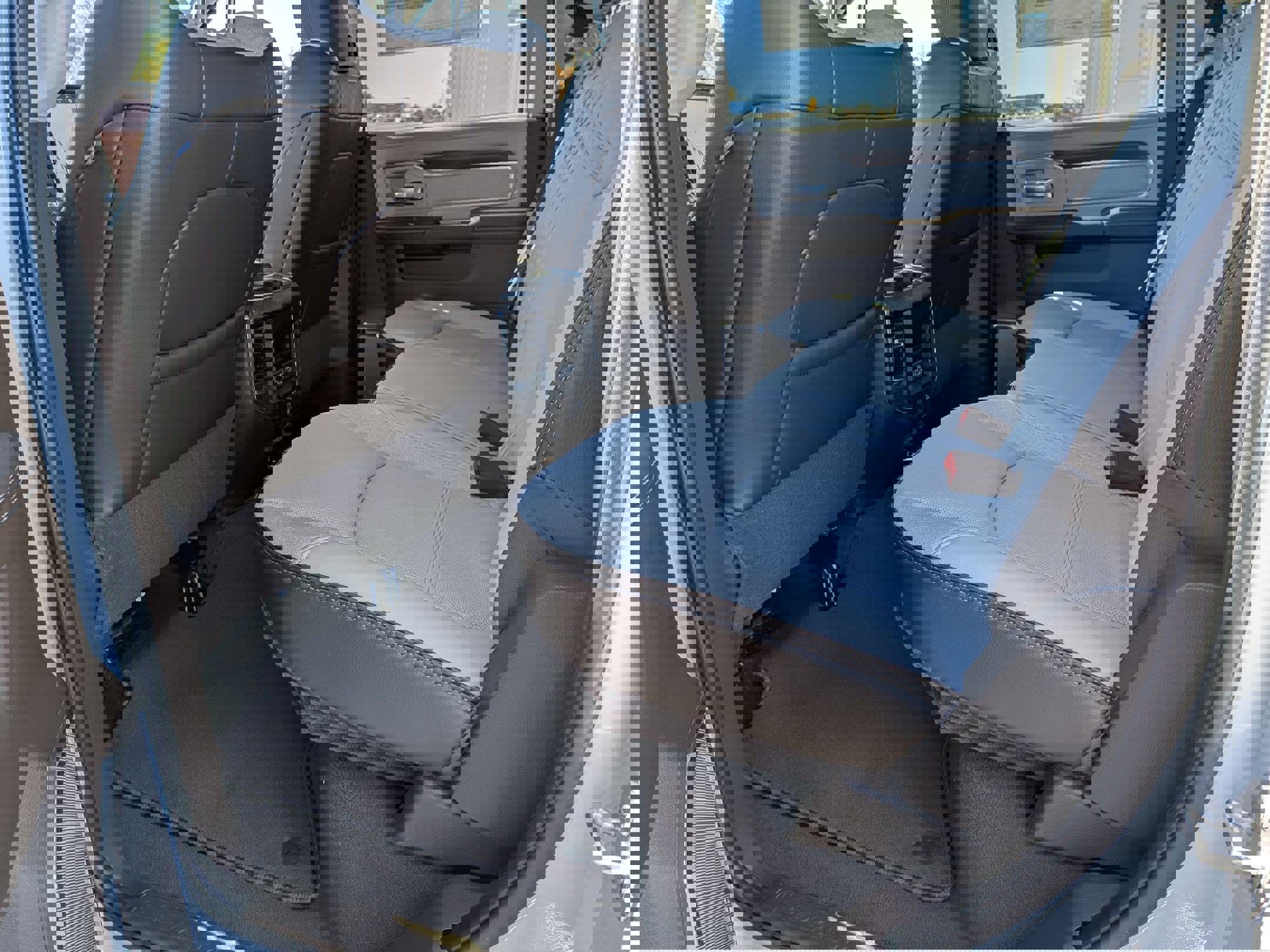 New 2026 RAM 3500 Laramie w/ Max Tow Package image 27