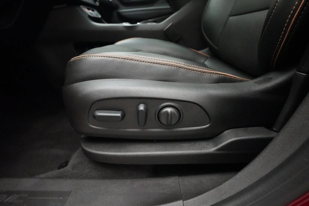Used 2024 GMC Terrain AT4 AWD/4WD image 29